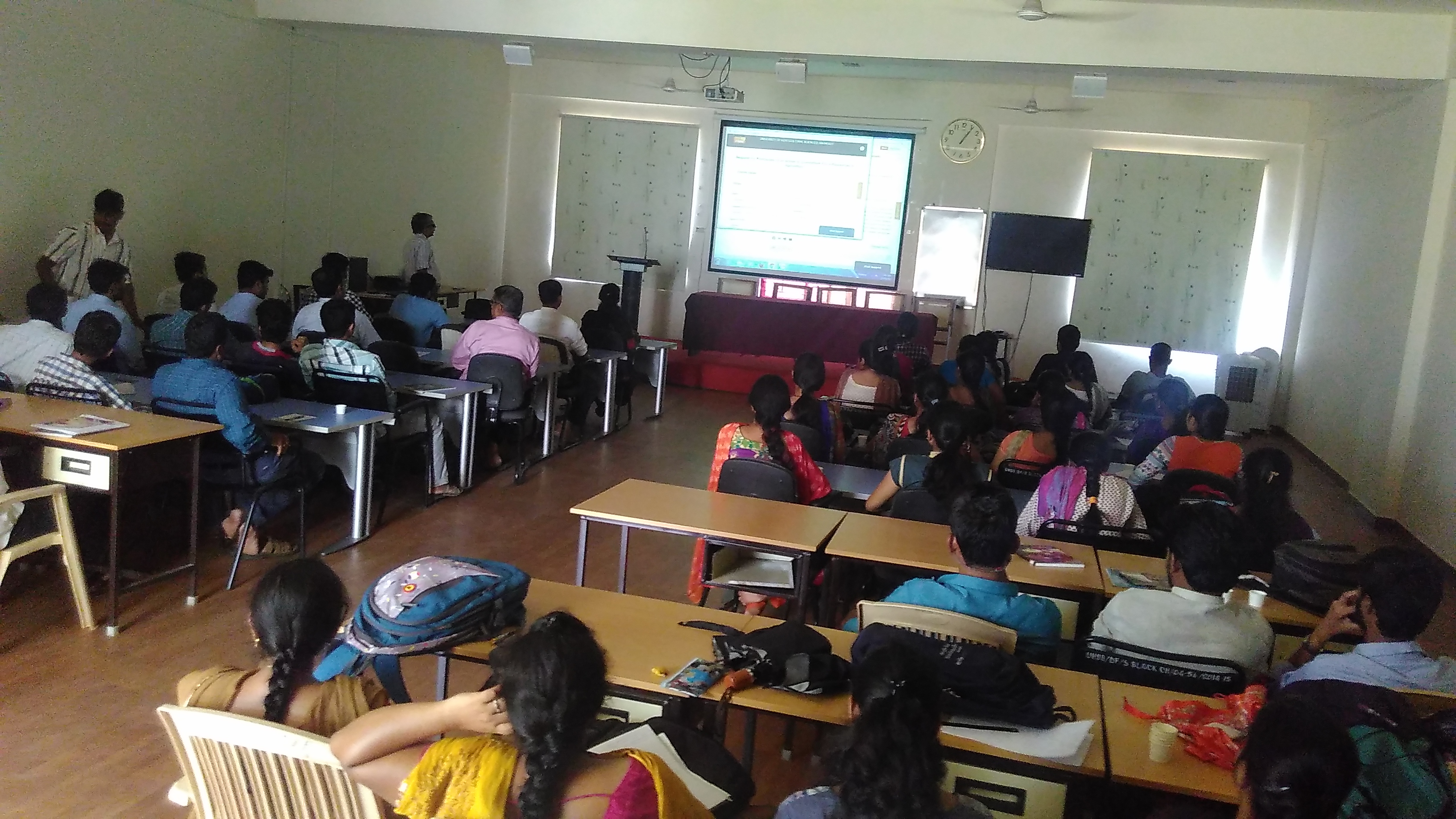 CeRA Orientation Programme