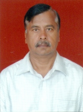 Dr. K. Umesha